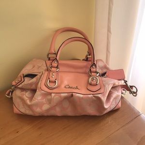 Coach Handbag